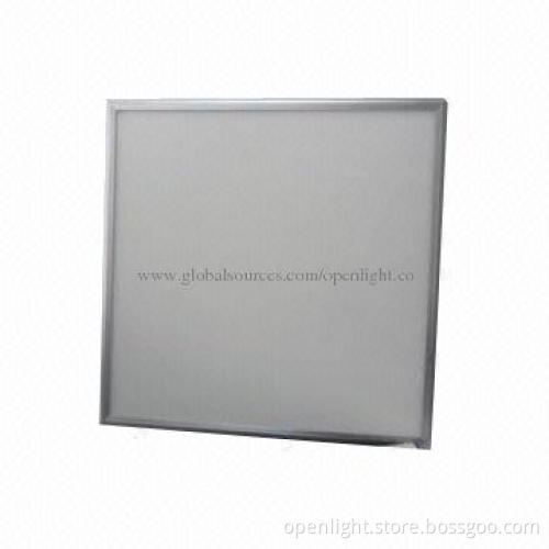 60W LED Panel Light, 600*600mm Size with CE, RoHS and TUV Marks